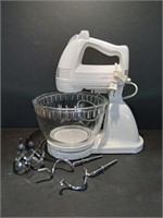 Sunbeam Mixmaster Mixer