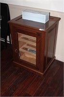 Humidor