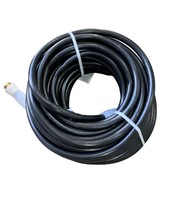 Flexon Black (100ft) Garden Hose