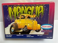 Manglia Model Kits