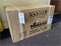 NEW! Amana Through-the-Wall Outercase Sleeve