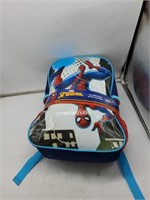 Marvel Spiderman sleeping bag