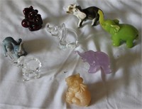 Miniature Elephants