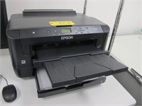 Epson Workforce WF-7210 Printer