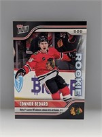 2023 Topps Now NHL Connor Bedard RC #72