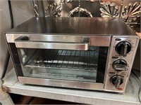 Hamilton Beach Toaster Oven