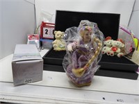 Avon  FairyTAIL Doll  Rapunzel