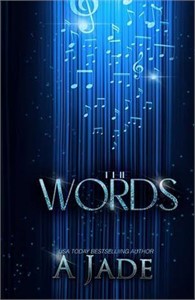 Book: "The Words" by A. Jade