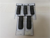 5 Bianchi Mace Spray Pouches