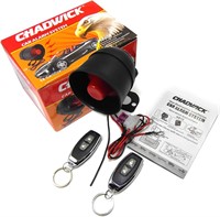 $103Universal Car Horn Siren Alarm