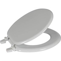 Plastic Toilet Seat