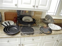 Kitchen Cookware