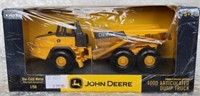 Ertl John Deere 400D Articulated Dump Truck