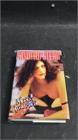 Signed Howard Stern Miss America Book