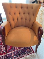 Vintage Armchair