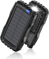 Ultimate Solar Power Bank