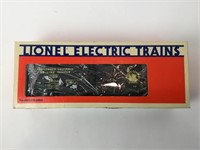 Lionel Jersey Central Box Car