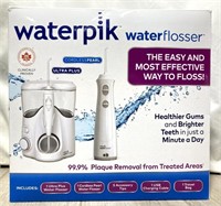 Waterpik Water Flosser *pre-owned