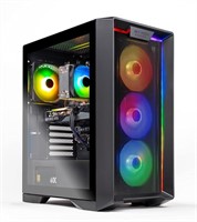 SKYTECH NEBULA GAMING PC DESKTOP 12TH GEN INTEL