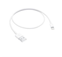 m-rack16: Lightning to USB Cable (0.5 m)