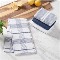 M-rack 15: Dual-Purpose Oversized Kitchen Towels 4