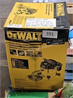 dewalt 12g portable wet/dry vac