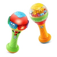 LeapFrog Learn & Groove Shakin Maracas