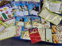 Educational tools, Math Reading