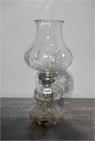 14" Oil Lamp