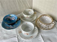 Vintage China Sets