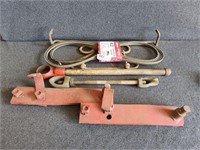 Riding Mower Deck Belt and More