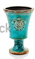 Ceramic vase,