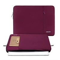 MOSISO Laptop Sleeve Compatible with 15 inch