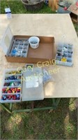 Nuts Bolts Washer Screws Etc