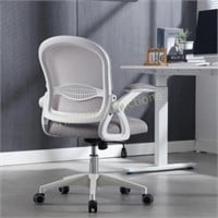 G GERTTRONY Office Chair with Lumbar Support