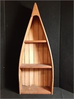 Boat Shelf