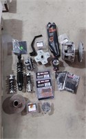 Powersports Parts