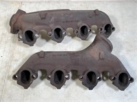 FORD truck exhaust manifolds