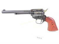 Heritage Rough Rider Single Action Revolver