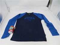 Puma, chandail neuf pour homme gr small