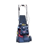 TroyBilt Self Propelled Lawnmower with Electric