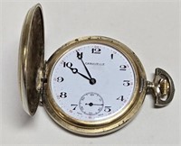 Caravelle Pocket Watch (Non-Working)