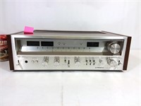 Amplificateur Pionner SX-780