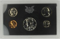 1968 UNITED STATES PROOF SET