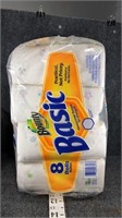 basic paper towels