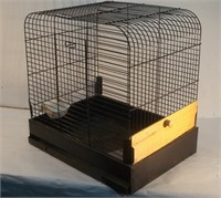Pet or Bird Cage