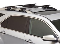 SPORTRACK 53IN COMPLETE RAISED RAIL ROOF