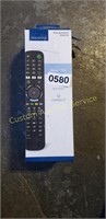 3 SONY TV REPLACEMENT REMOTES