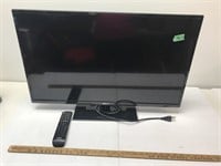 RCA 31” TV with remote- tested