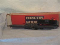 Lionel 6019 O Gauge Track Set